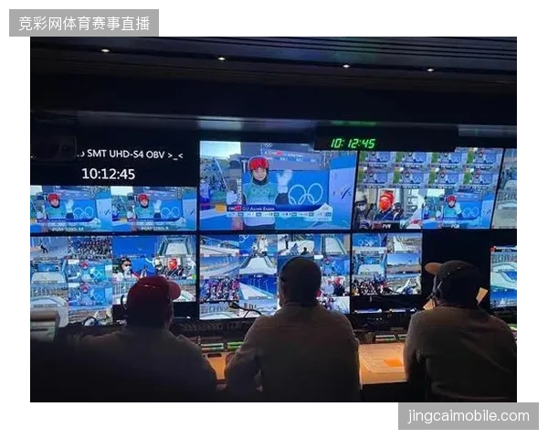 世界杯公用信号制作中各申办城市存在的转播基建重复建设与浪费现象剖析